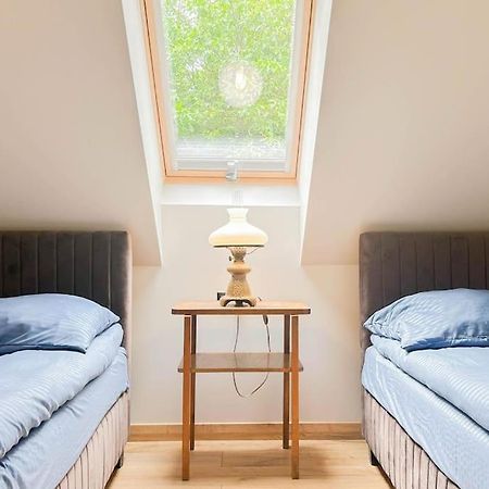 Apartament Ptasi Spiew 2 Rabka Ngoại thất bức ảnh