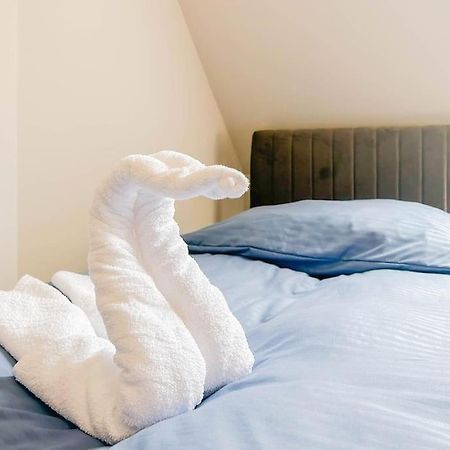 Apartament Ptasi Spiew 2 Rabka Ngoại thất bức ảnh
