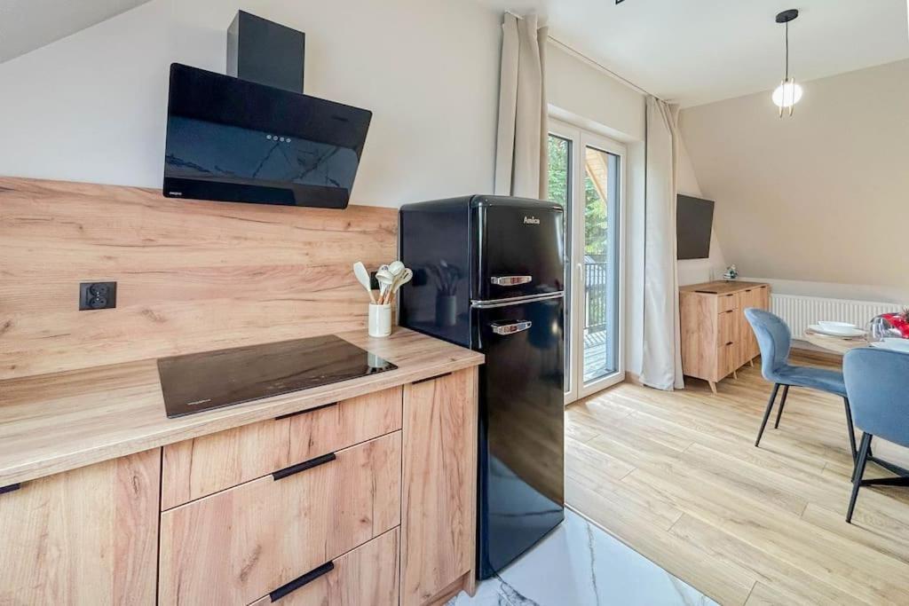 Apartament Ptasi Spiew 2 Rabka Ngoại thất bức ảnh